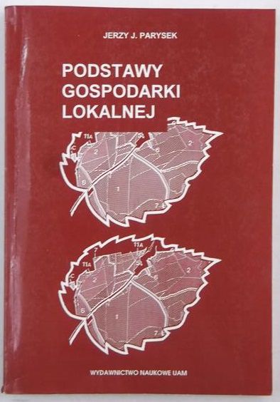 Podstawy gospodarki lokalnej