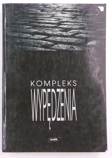 Kompleks wypędzenia