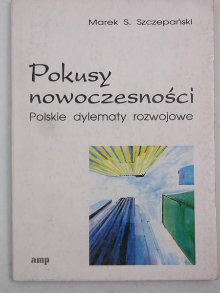 Pokusy nowoczesności