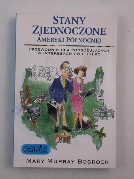 Stany Zjednoczone Ameryki Północnej