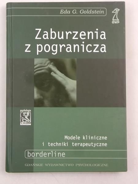 Zaburzenia z pogranicza
