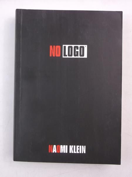 Klein Naomi - No lego