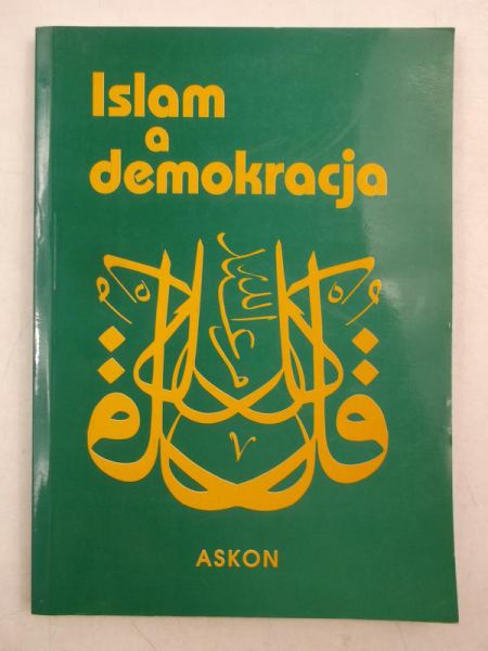 Islam a demokracja