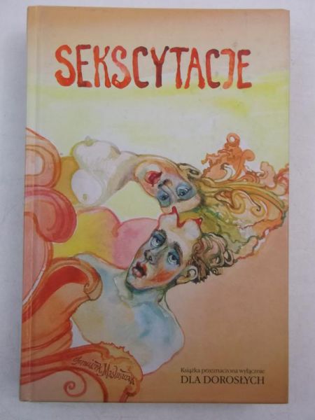 Sekscytacje