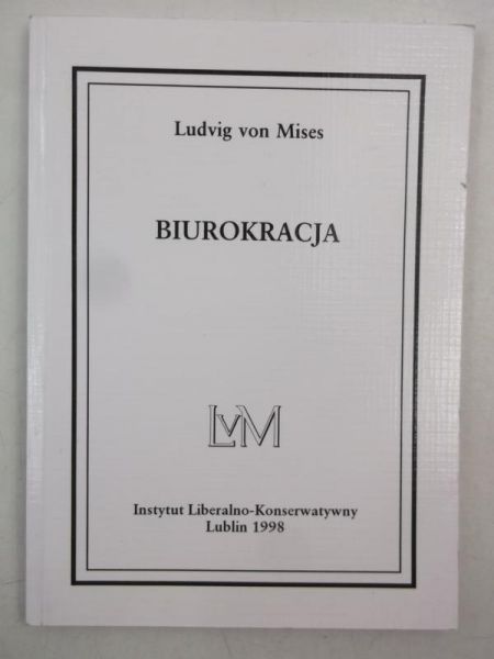 Biurokracja