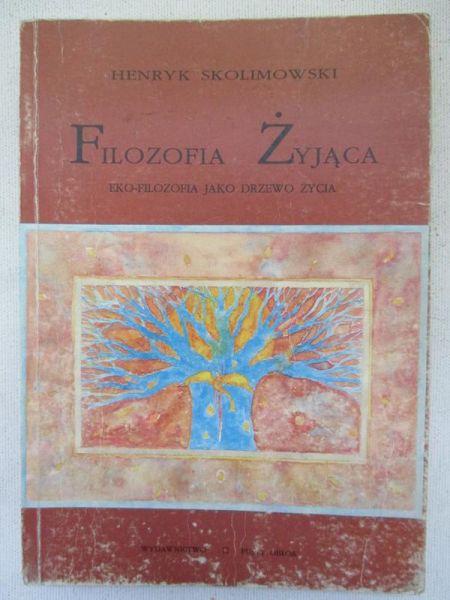 Filozofia żyjąca