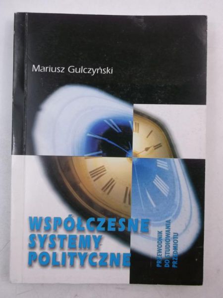 Współczesne systemy polityczne