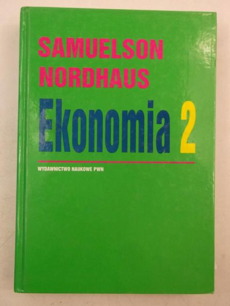 Ekonomia 2