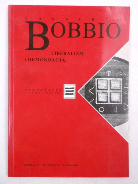 Liberalizm i demokracja