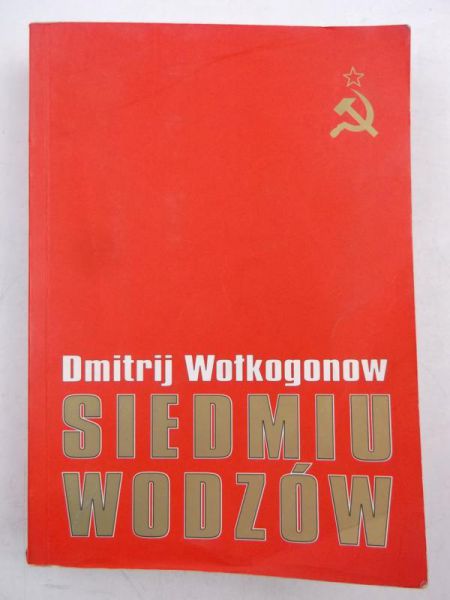 Siedmiu wodzów