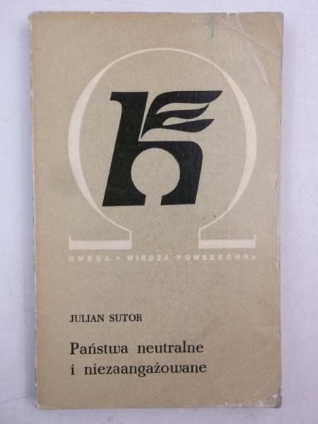 Państwa neutralne i niezaangażowane