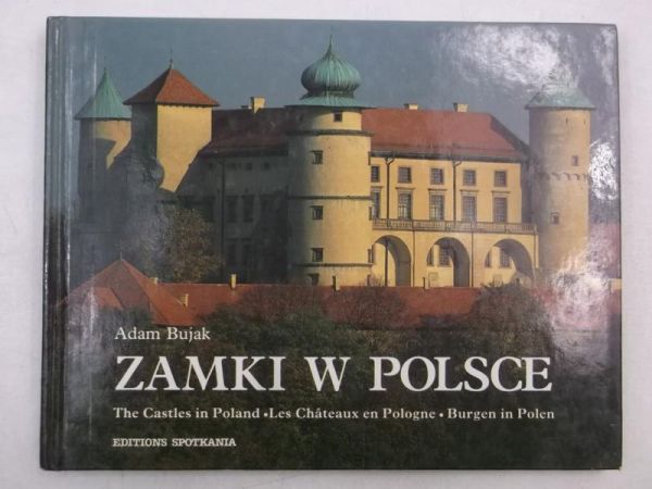 Zamki w Polsce