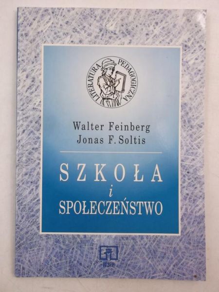 Szkoła i społeczeństwo