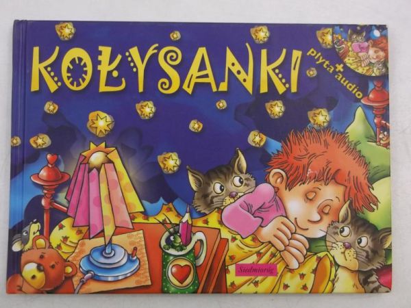 Kołysanki
