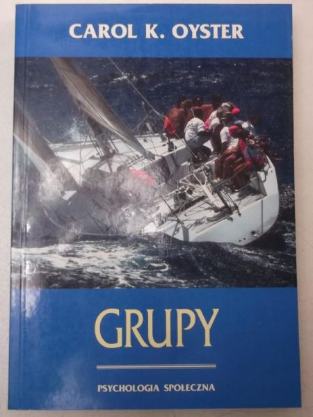 Grupy