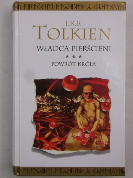Władca Pierścieni: Powrót króla