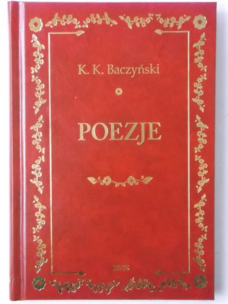 Poezje