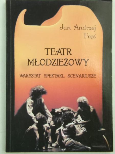 Teatr młodzieżowy