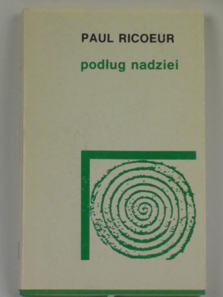 Podług nadziei