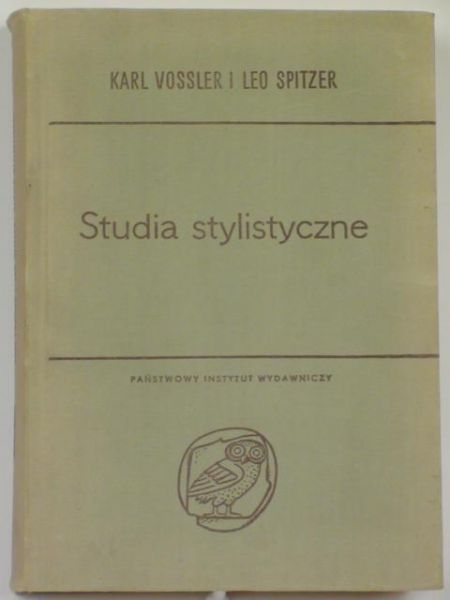 Studia stylistyczne