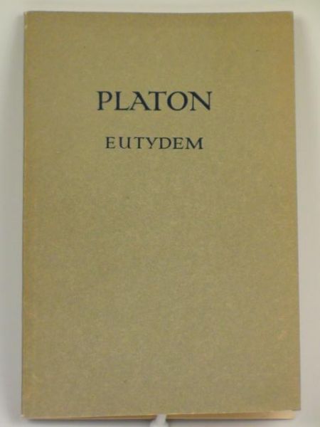 Platon - Eutydem