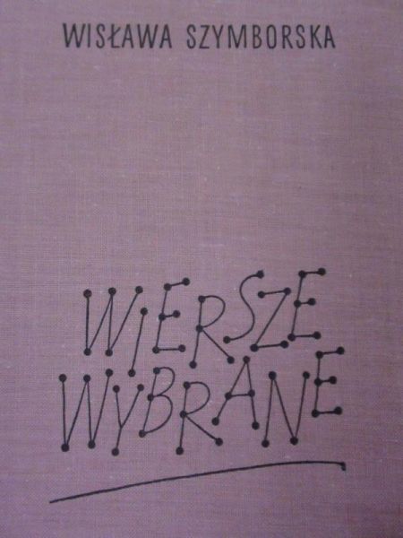 Wiersze wybrane