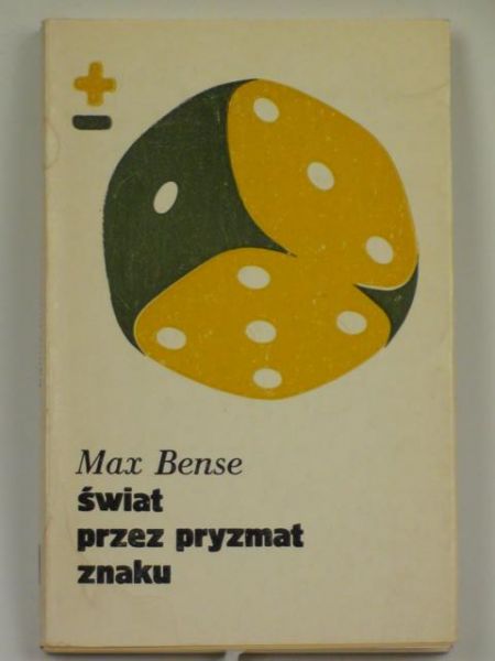 Świat przez pryzmat znaku