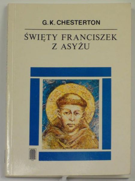 Święty Franciszek z Asyżu