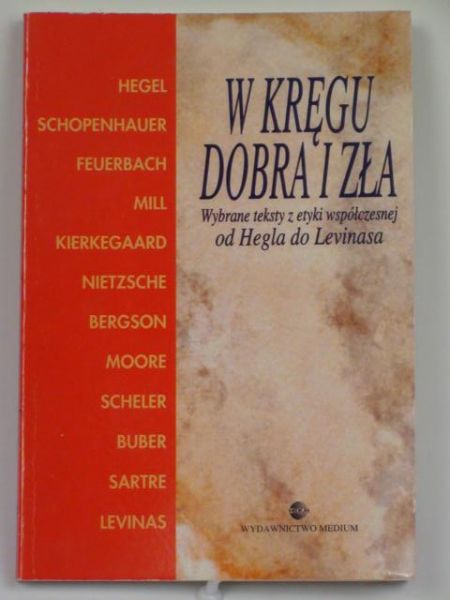 W kręgu dobra i zła