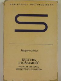 Kultura i tożsamość