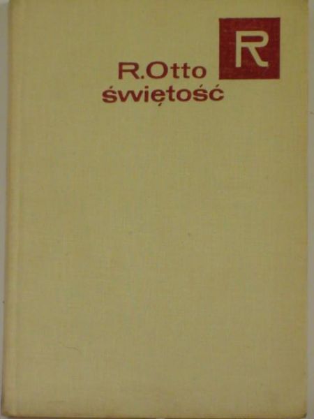 Świętość