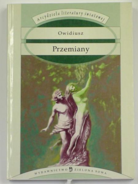 Przemiany