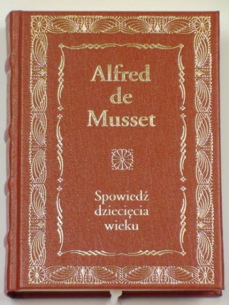 Spowiedź dziecięcia wieku