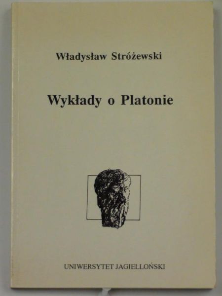 Wykłady o Platonie