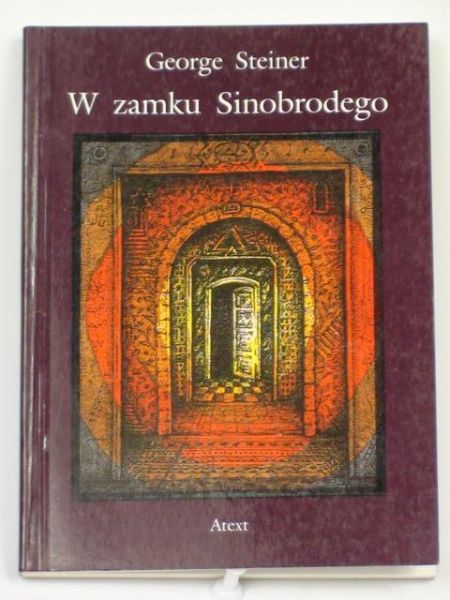 Steiner George - W zamku Sinobrodego