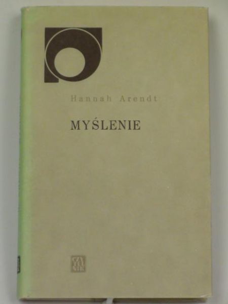 Hannah - Myślenie
