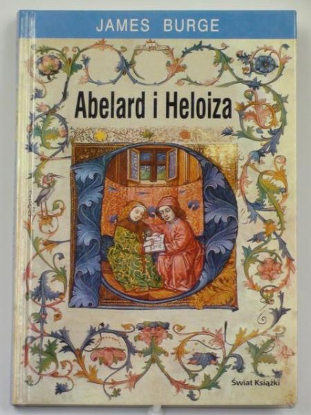 Burge James - Abelard i Heloiza