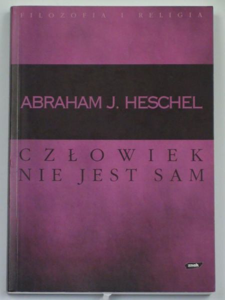 Człowiek nie jest sam