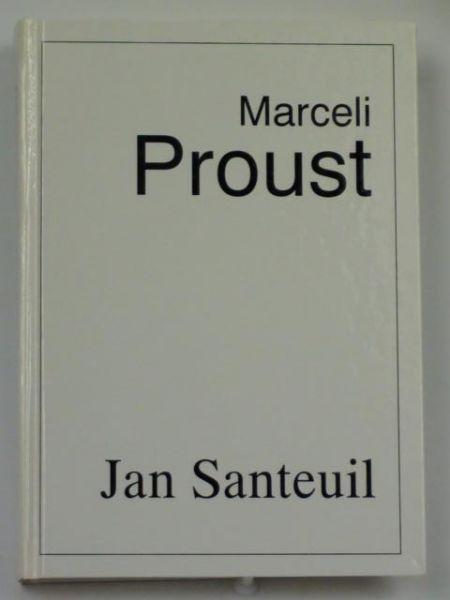 Jan Santeuil
