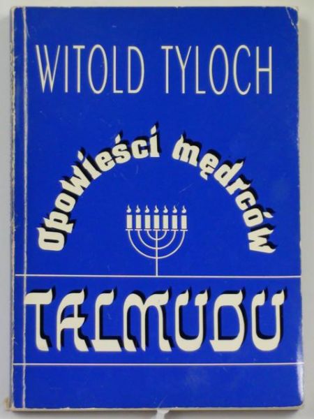 Opowieści mędrców