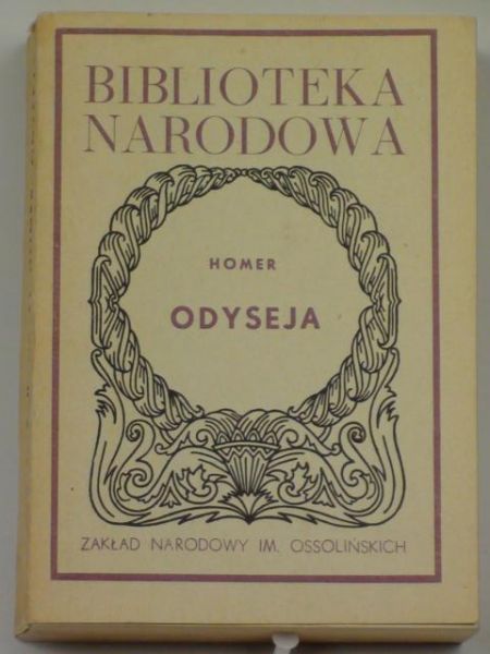 Odyseja