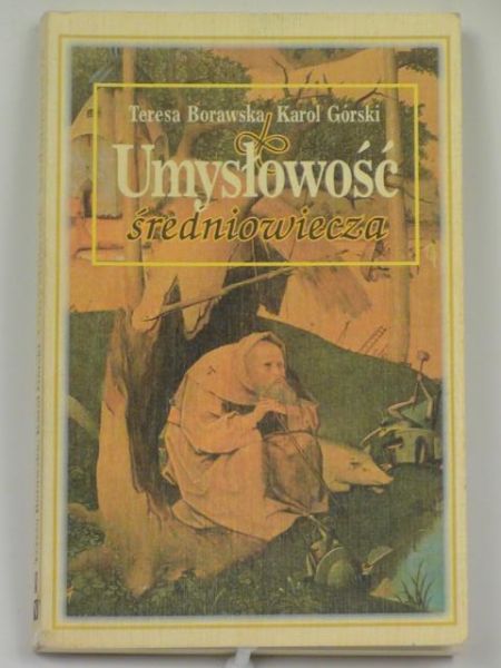 Umysłowość średniowiecza