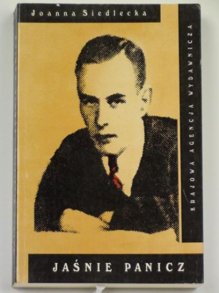 Jaśnie panicz