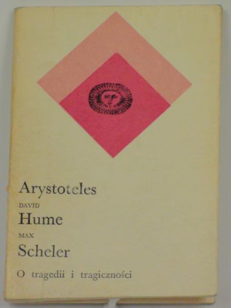 Hume David,   - Arystoteles