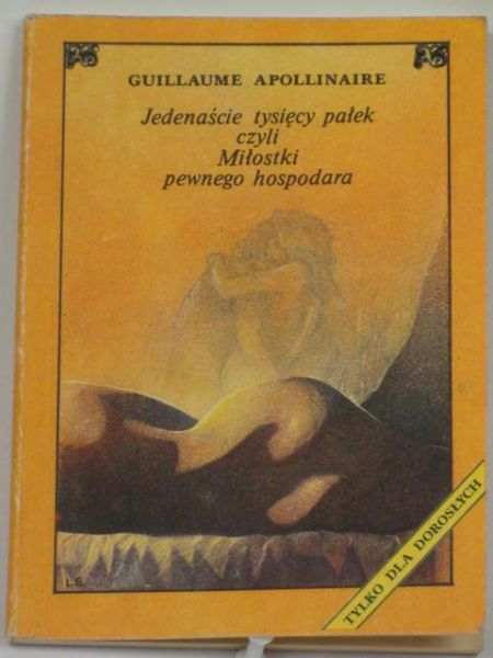Jedenaście tysięcy pałek, czyli miłostki pewnego hospodara