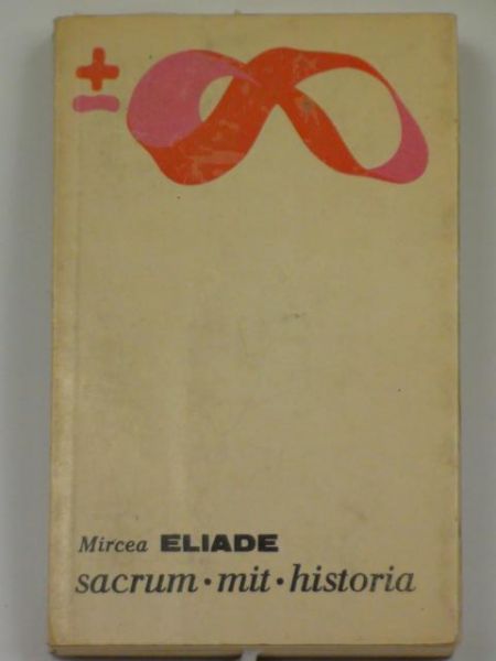 Sacrum, mit, historia