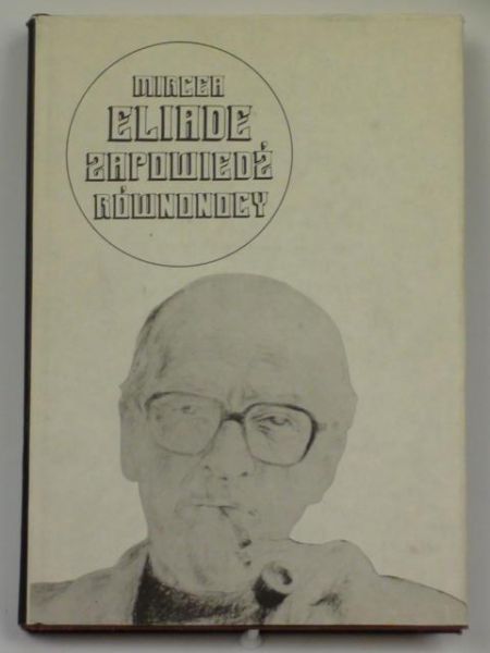 Zapowiedź równonocy
