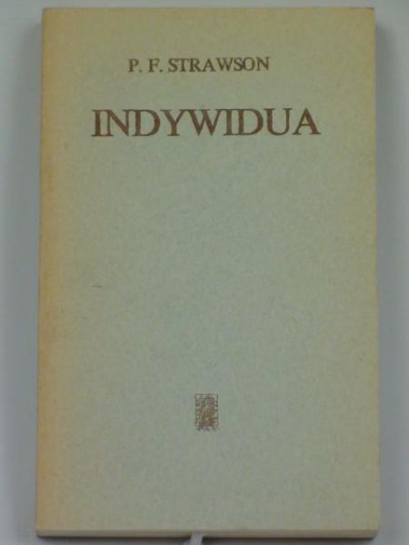 Indywidua