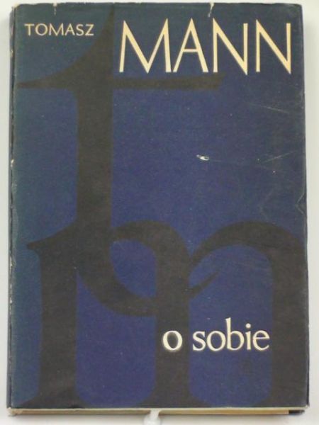 O sobie