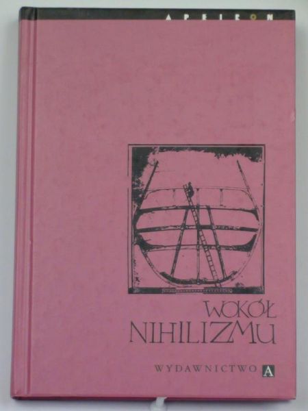 Wokół nihilizmu